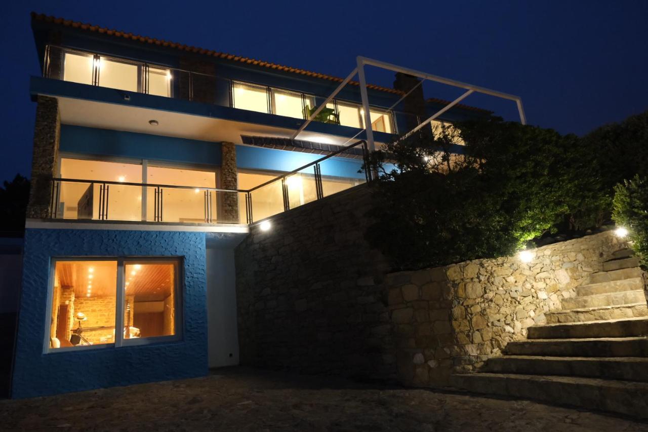 Mega Ocean Magoito - Sintra Villa ภายนอก รูปภาพ