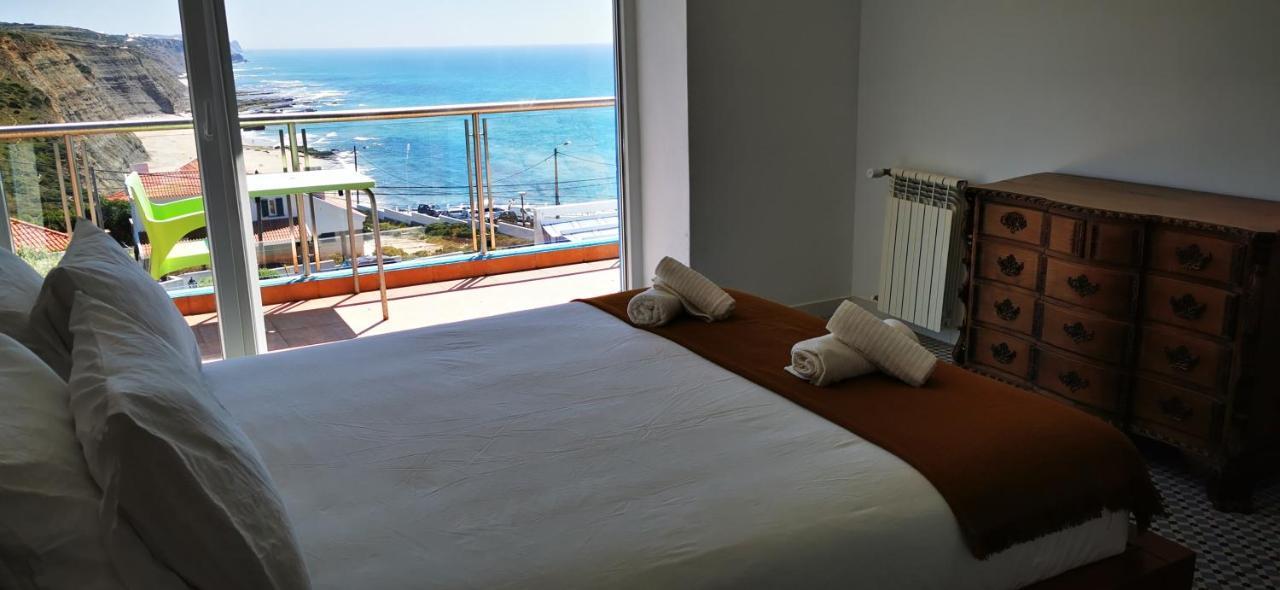 Mega Ocean Magoito - Sintra Villa ภายนอก รูปภาพ