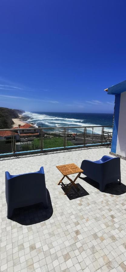 Mega Ocean Magoito - Sintra Villa ภายนอก รูปภาพ